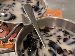 -小螺大作·螺蛳粉火锅(林和西店)