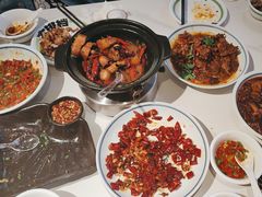 -欧记大排档·景德菜(上海首店)