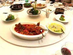 -扬州香格里拉·香宫中餐厅