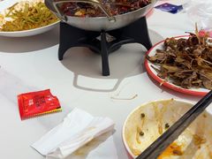 -偏爱炒鸡(老县衙店)