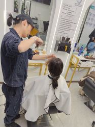 -臻艾Hair Salon