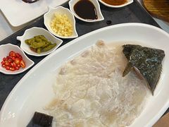 -小郭私房菜·海肠捞饭店(学士街店)