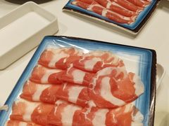 -东来顺饭庄(西直门店)