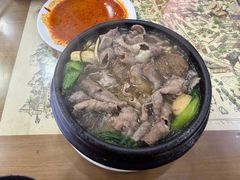 -清真·穆萨砂锅(大皮院店)