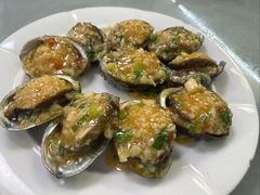 -富港会·海鲜酒楼(墟沟店)