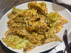 -魁盛居百年鲁菜馆(县西巷店)