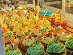 -caked(深圳购物公园店)