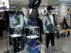 -开元商城(钟楼店)