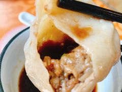 -老苏扬饭店