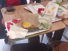 -德克士(绿地店)