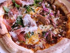 -PIZZA BIANCA(万象城店)