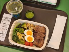 -KPRO肯律轻食(淘金店)