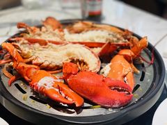 -半岛听涛蒸汽海鲜自助(K11店)