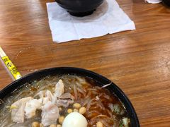 -青石桥老瓦房肥肠粉总店(青石桥总店)