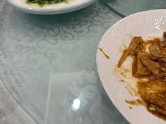 -牟传仁饭庄(星海店)