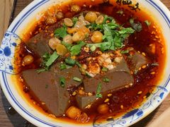-肖四女乐山跷脚牛肉(世博源店)