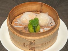 -万丽轩·粤菜(王府井金茂万丽酒店)