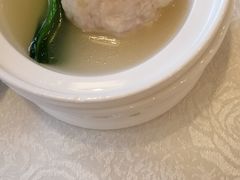 淮阳狮子头-淮扬韵.淮扬味道