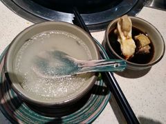 -润泽园椰子鸡(汇一城店)