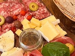 -Alimentari早午餐(安福路店)