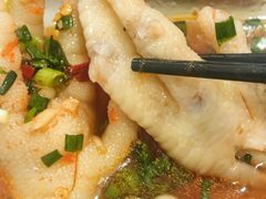 -黎里王记辣脚(黎里总店)