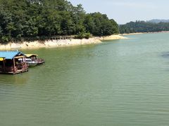 -广州市流溪河国家森林公园