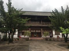 -龙兴寺