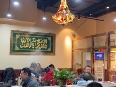大堂-恩福来涮羊肉(中北旗舰店)