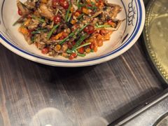 -衡厨·衡阳土菜(中南店)