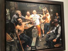 -四川美术学院美术馆