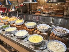 -味餐厅·海鲜·火锅·自助餐