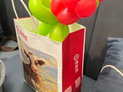 -海底捞火锅(王府井店)