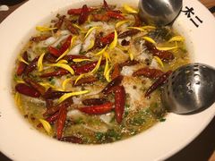 老坛子酸菜鱼-太二酸菜鱼(金沙印象城店)