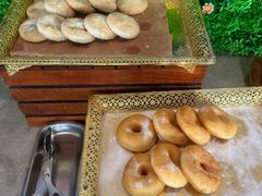 -粤海璇宫·木棉花高空旋转餐厅·聚会派对