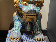 -中国景泰蓝艺术博物馆