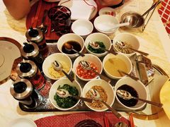 -咖啡苑 - 蔚藍夏日限定主题(永利皇宫店)