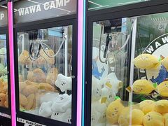 -娃娃集合营(上海奉贤龙湖天街店)