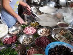 -广场正宗原汁薏米店