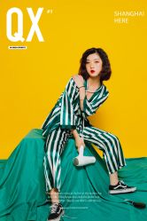 点击看大图 -蜜桃少女VISION写真馆(雁塔店)