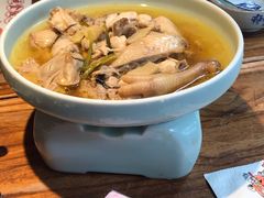 -鱼食饭稻·苏浙土菜17年老馆子(平江路店)