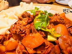 -那时新疆·若羌(经纬汇店)