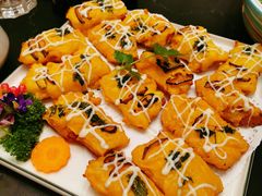 -旺达·福州菜(正大广场店)