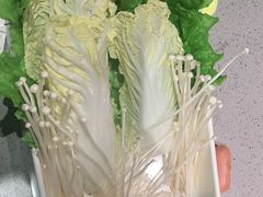 -半天妖烤鱼(石岛店)