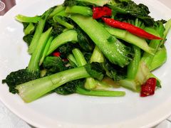 -雀蓝川菜(奥体广场店)