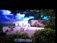 -星河国际影城(新会店)