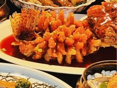 -RIVIERA 松鹤楼(外滩店)