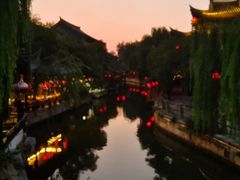 -台儿庄古城