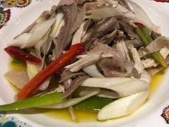 -巴依老爷·新疆美食(上城区天城路店)