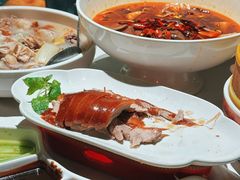 -大鸭梨烤鸭(望京店)