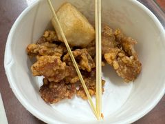 -美美阿姨醋肉(县后路店)